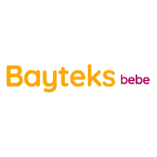 Bayteks Bebe — Çözüm ortağı logosu