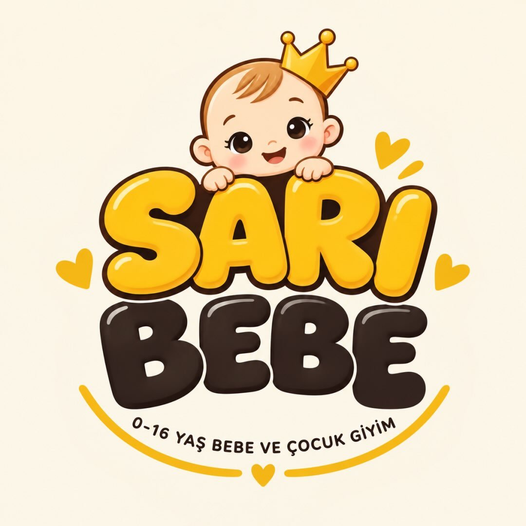 Sarı Bebe — Çözüm ortağı logosu